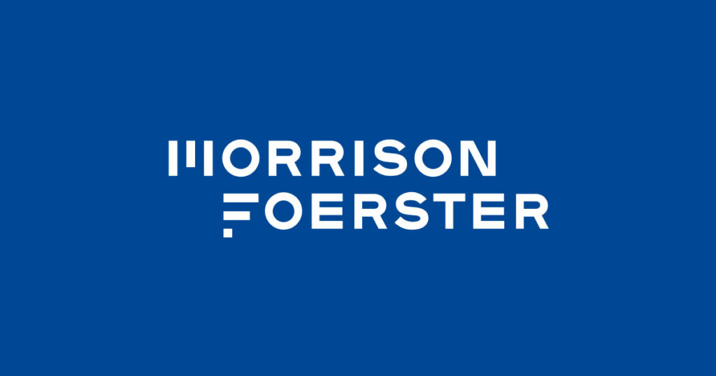 Morrison & Foerster LLP logo