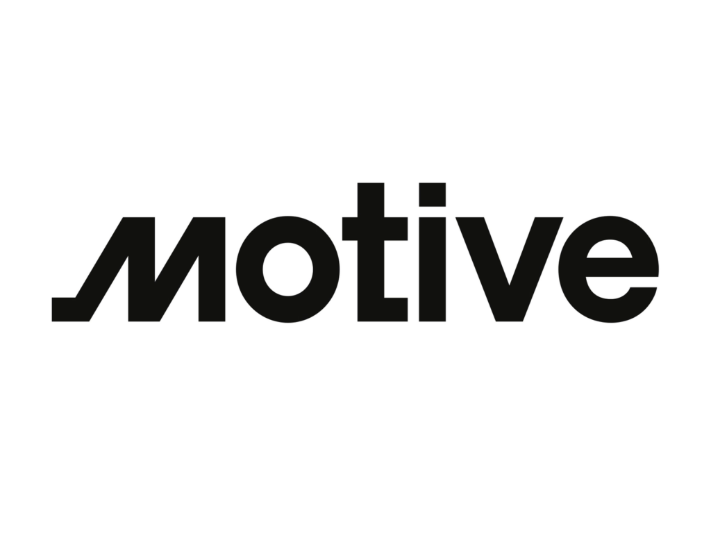 Motive Technologies, Inc. logo
