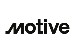 Motive Technologies, Inc. logo