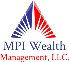 MPI Wealth Management logo