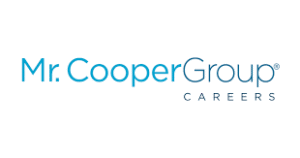 Mr. Cooper Group logo
