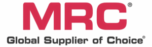 MRC Global logo