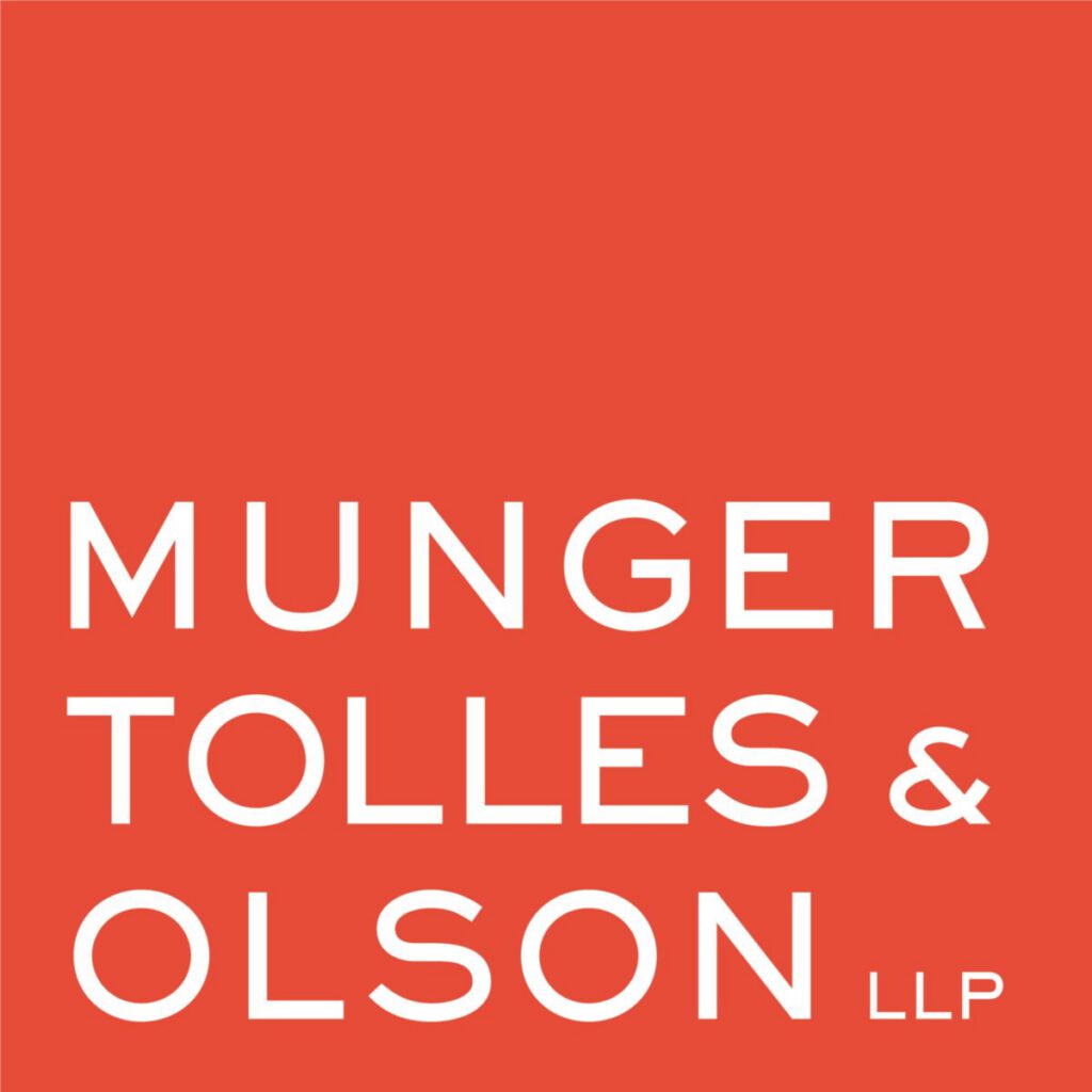 Munger, Tolles & Olson logo