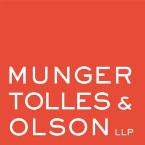 Munger, Tolles & Olson logo
