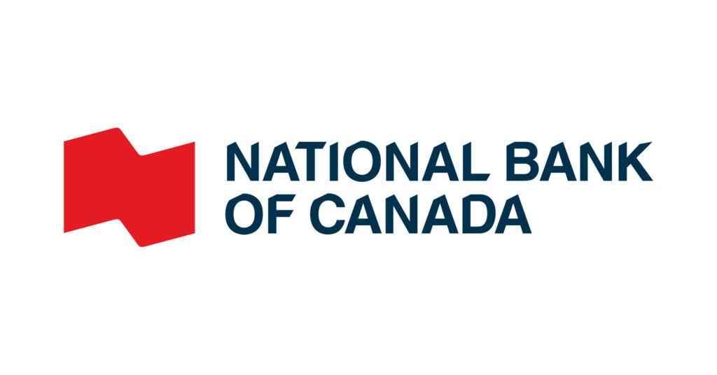 National Bank of Canada logo