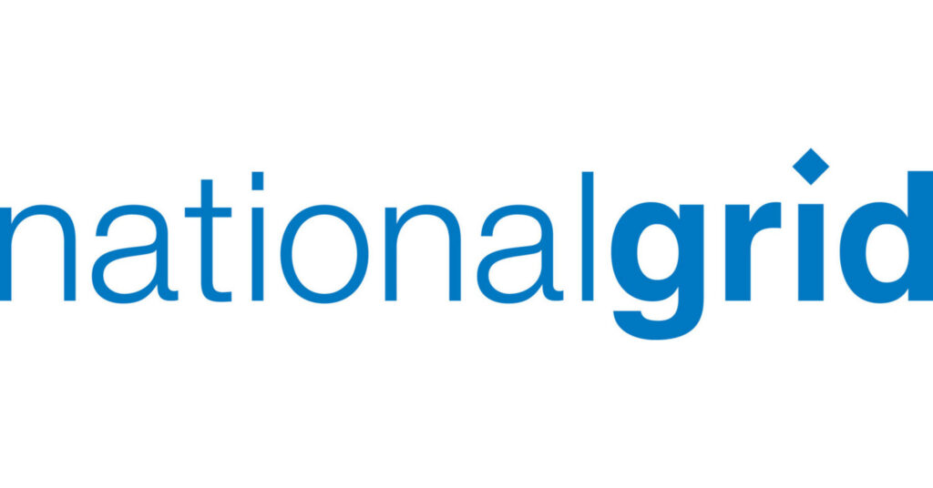 National Grid logo