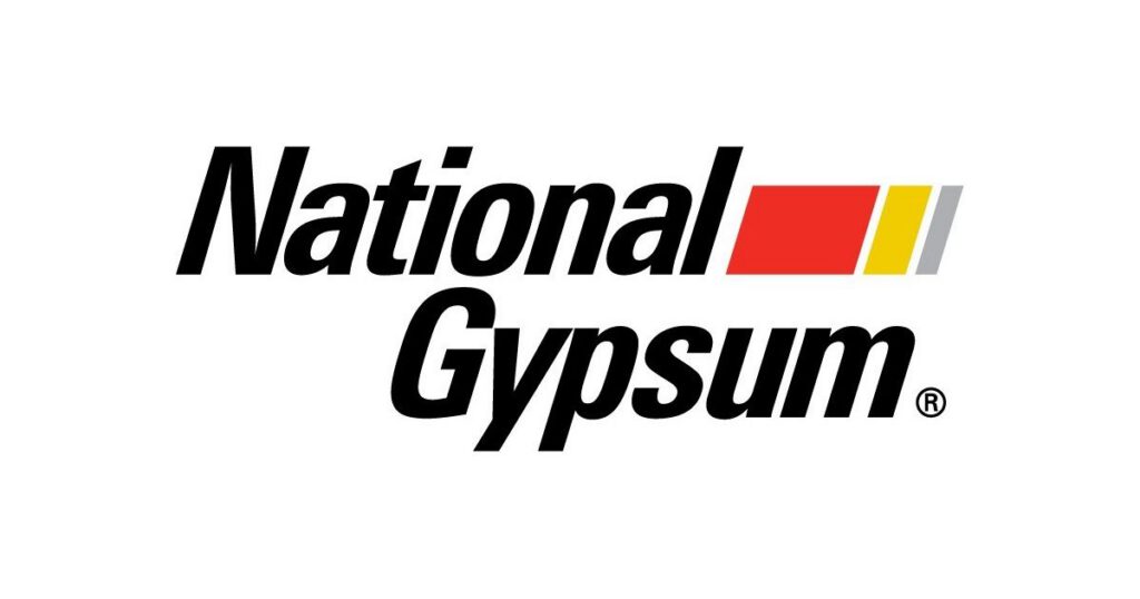 National Gypsum logo