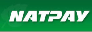 National Payment Corporation (NatPay) logo