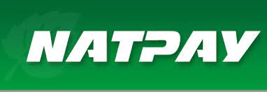 National Payment Corporation (NatPay) logo