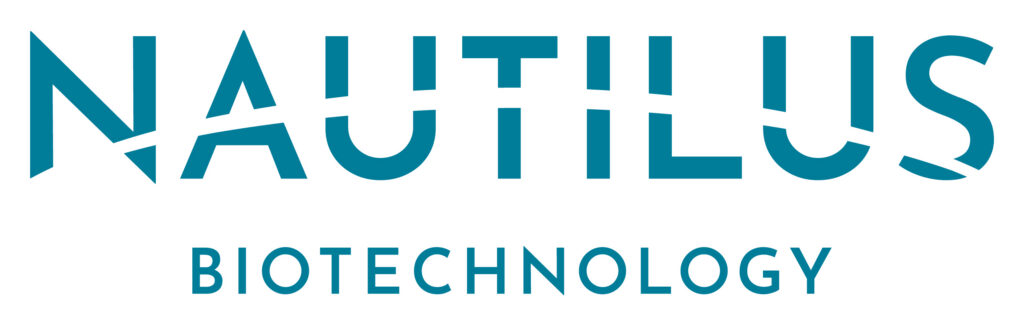 Nautilus Biotechnology logo