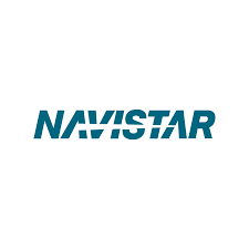 Navistar logo