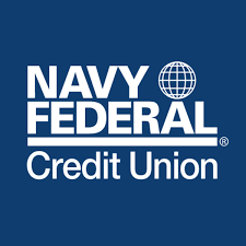 Navy Federal Credit Union logo