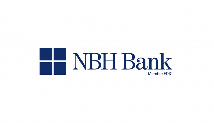 NBH Bank logo