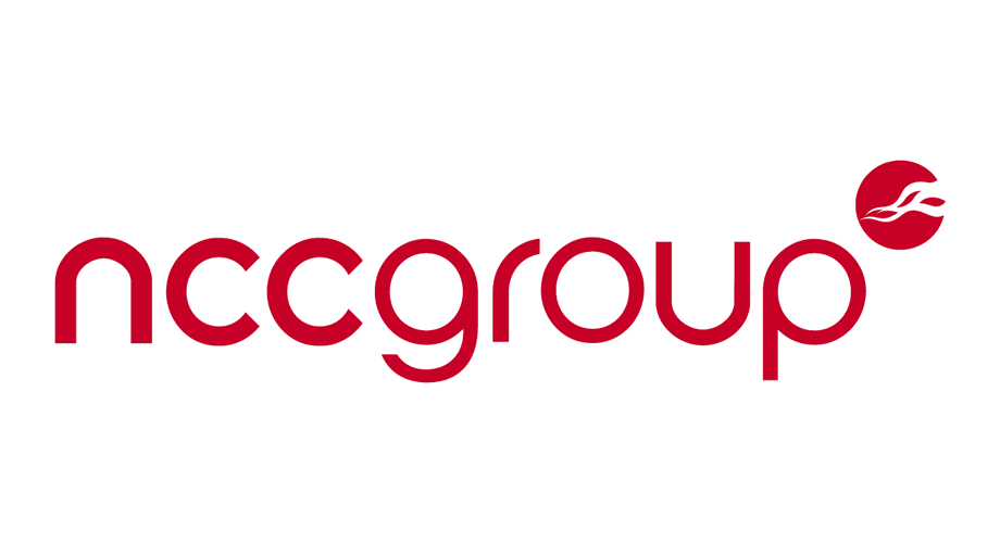NCC Group PLC logo