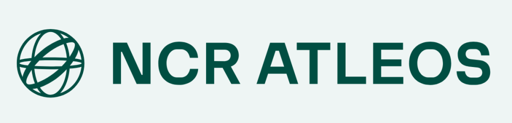 NCR Atleos Corporation logo