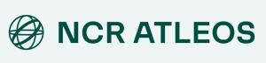 NCR Atleos Corporation logo