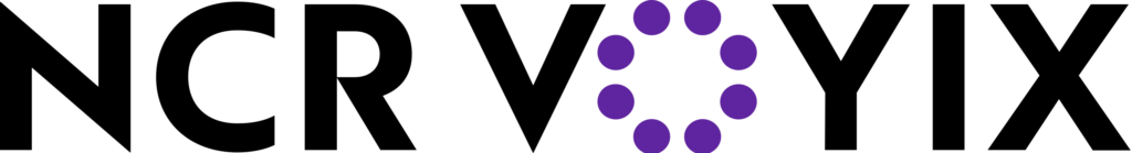 NCR Voyix logo