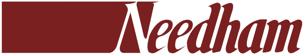 Needham & Co. logo