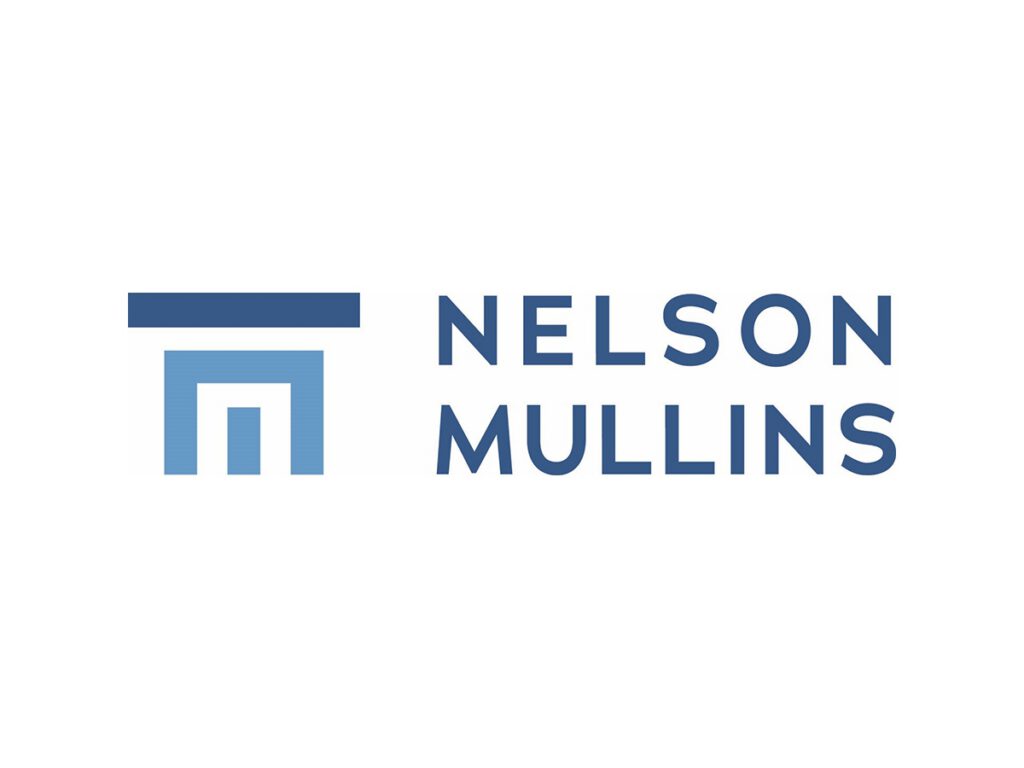 Nelson Mullins Riley & Scarborough logo