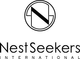 Nest Seekers International logo