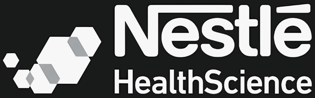 Nestlé Health Science logo