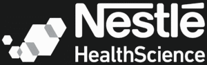 Nestlé Health Science logo