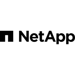 NetApp logo