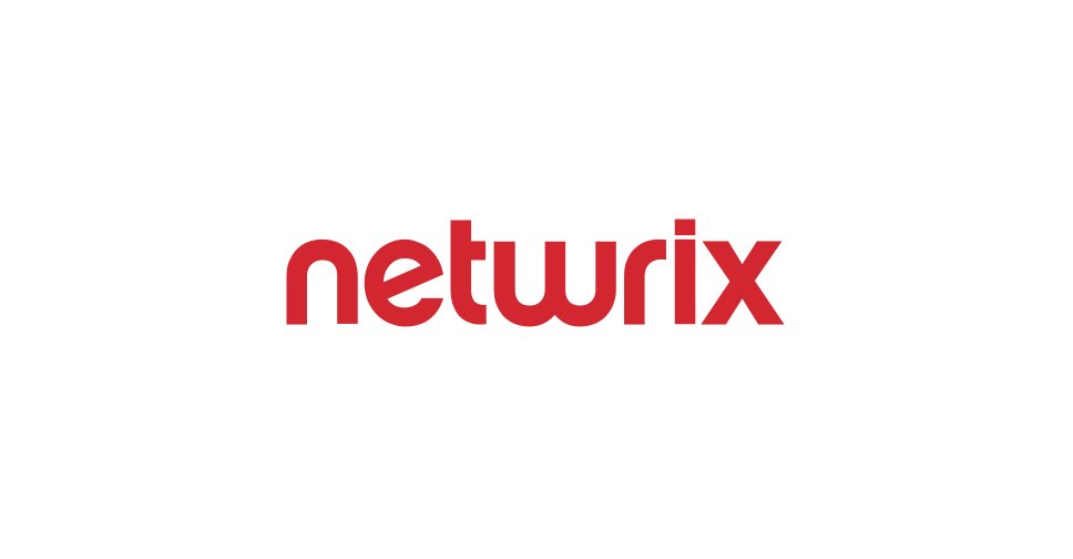 Netwrix logo