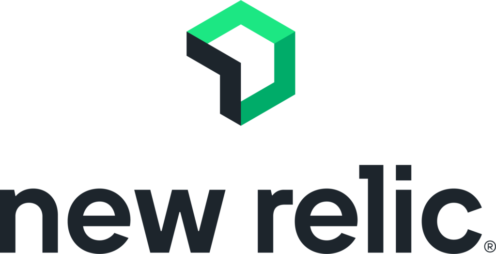 New Relic logo