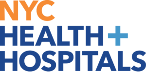 New York City Health and Hospitals Corporation logo