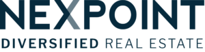 NexPoint Diversified Real Estate Trust logo