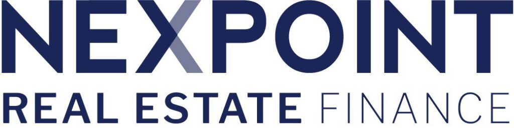 NexPoint Real Estate Finance, Inc. logo