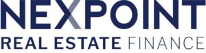 NexPoint Real Estate Finance, Inc. logo