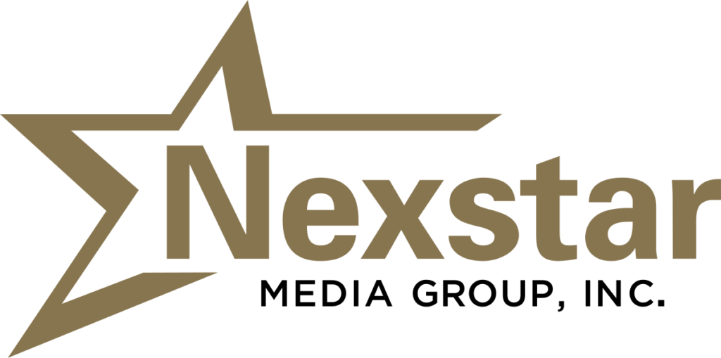 Nexstar Media Group logo