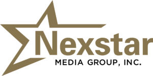 Nexstar Media Group logo