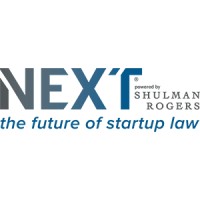 NEXT Law logo