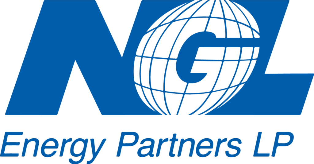 NGL Energy Partners logo