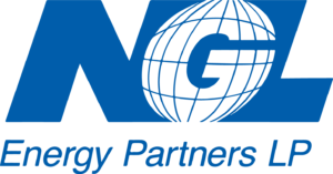 NGL Energy Partners logo