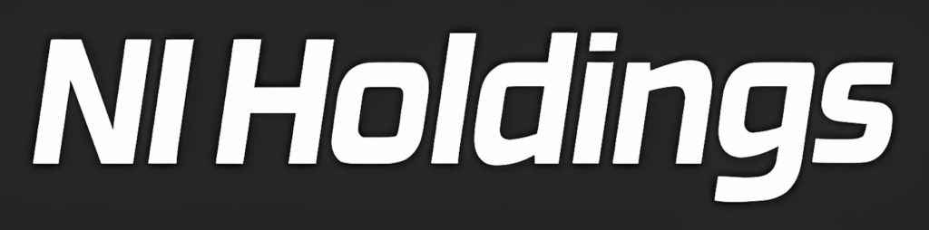 NI Holdings, Inc. logo