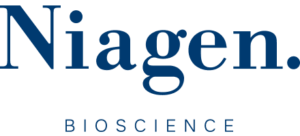 Niagen Bioscience logo