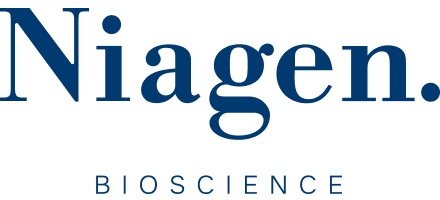 Niagen Bioscience logo
