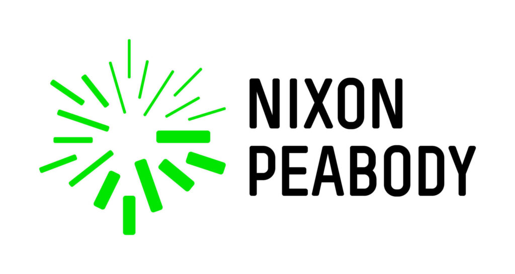Nixon Peabody logo