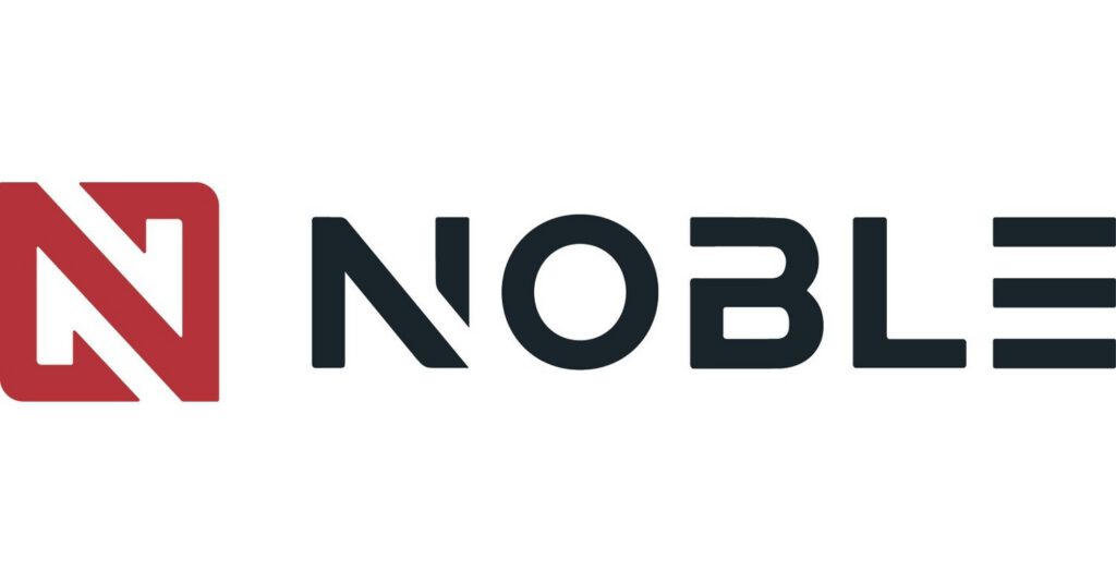 Noble Supply & Logistics logo