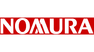 Nomura logo