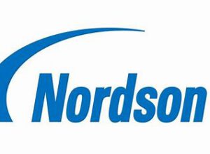 Nordson Corporation logo