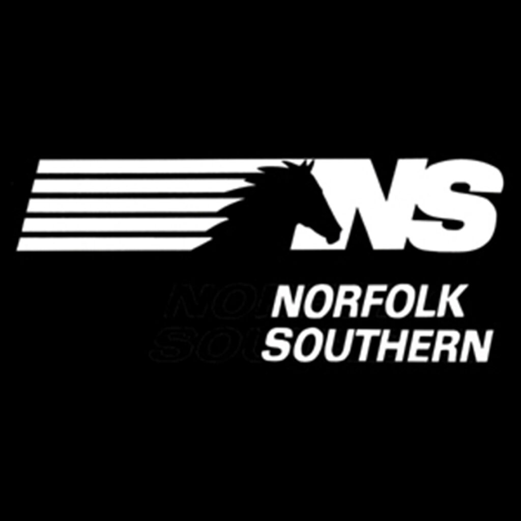Norfolk Southern logo