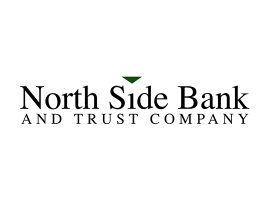 Northside Bank and Trust logo