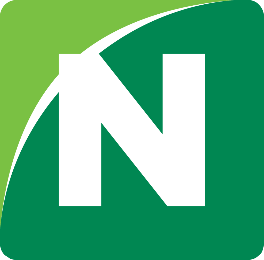 Northwest Bank logo
