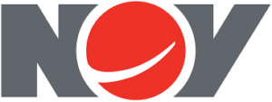NOV Inc. (National Oilwell Varco) logo