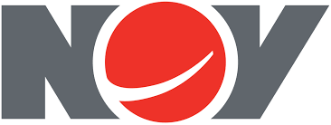 NOV Inc. (National Oilwell Varco) logo